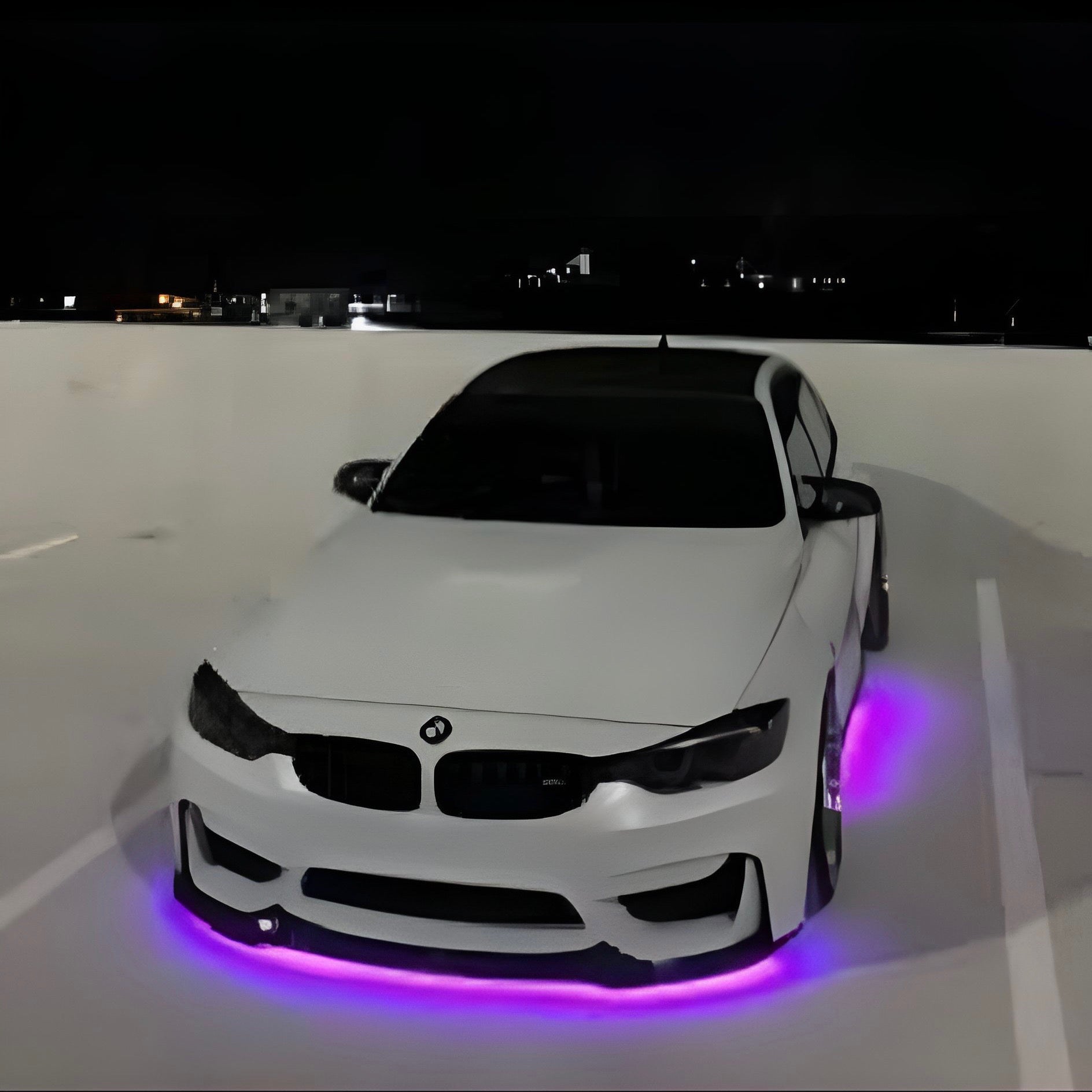 Under Glow V2