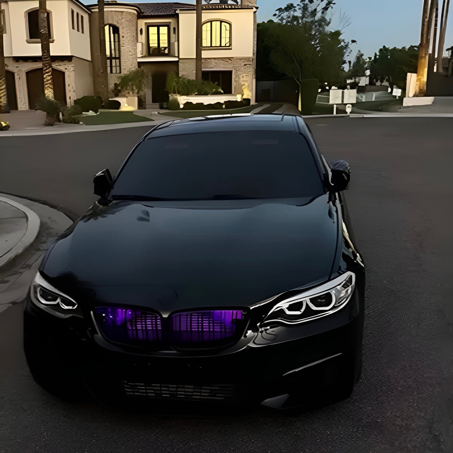Nova Glow Beams
