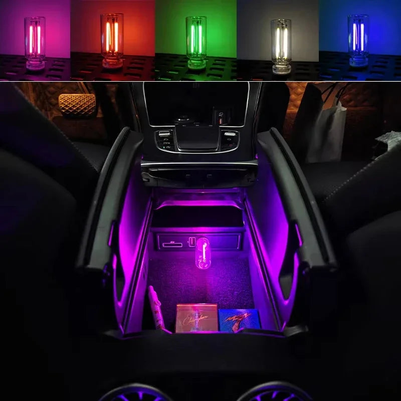 Neo Beam Lamps